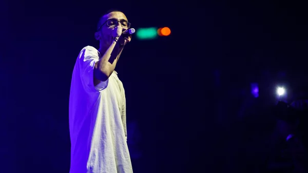 Ο Bloody Hawk παίζει live (και διαδικτυακά) στο Νιάρχος